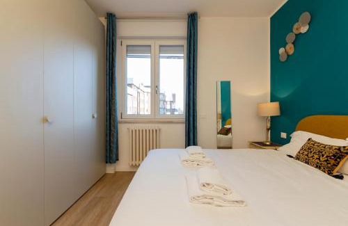 Primaticcio Apartment | [Luxury apartment near Navigli] - Anemoni 5