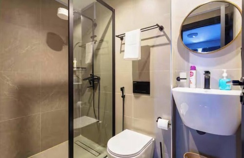 Westlands Apartment | Luxury Apartment on 11th floor - Westlands