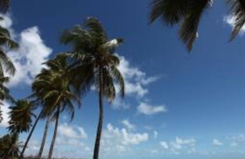 Cabo Branco Apartment | Luxury apartment on Cabo Branco Beach in excellent location