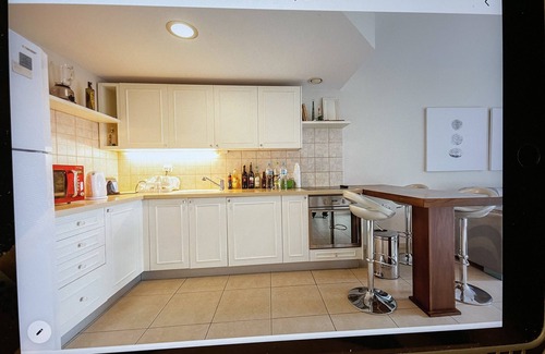 Herzliya Apartment | Luxury apartment on the beach of Herzlia