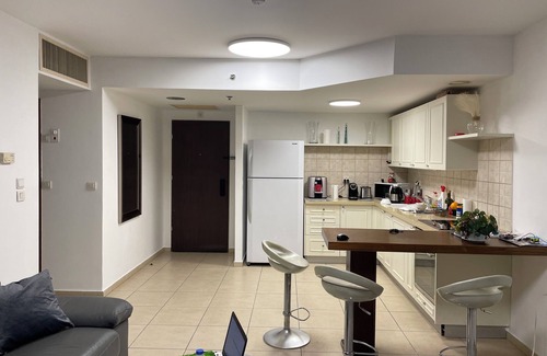 Herzliya Apartment | Luxury apartment on the beach of Herzlia