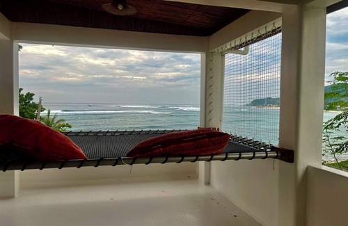 Catangnan Apartment | Luxury Apartment Make dreams come true .