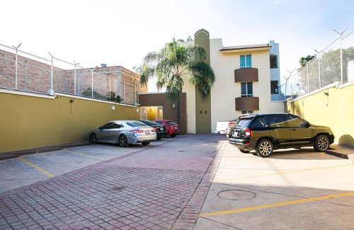 Tequila House | Luxury apartment, private and central