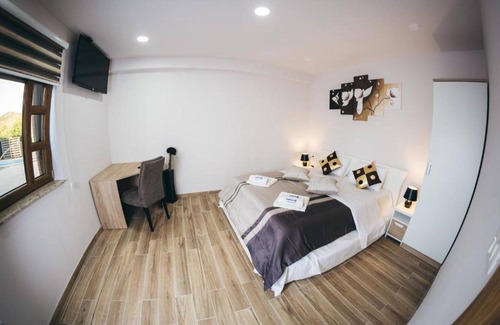 Trn House | Luxury Apartment & Rooms - Double Room 22 (2+1)