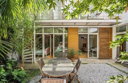 Saint-Germain-l'Auxerrois Apartment | Luxury Apartment - Saint Germain-des-Près