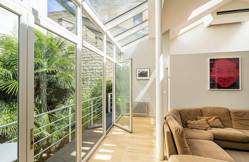Saint-Germain-l'Auxerrois Apartment | Luxury Apartment - Saint Germain-des-Près