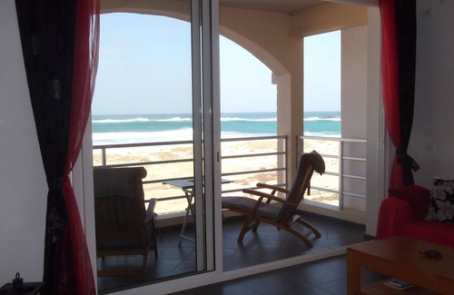 Sal Rei Apartment | Luxury apartment sea view Praia Cabral, Sal Rei, Boavista