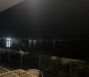Chalcis Apartment | Luxury Apartment Sea View Chalkida