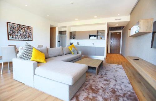 Ain Diab Apartment | Luxury Apartment, Seaview Close Beach