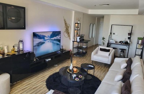 Mahboula Apartment | Luxury Apartment (Super Cozy)
