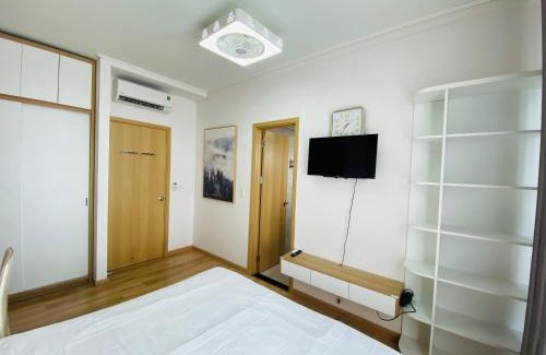 District 6 Apartment | Luxury Apartment Asiana Capella Trung tâm Chợ lớn