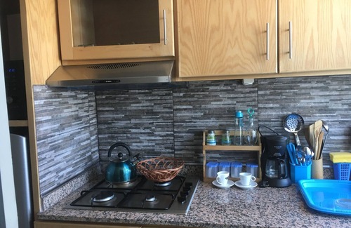 Quartier Al-Atlas Apartment | LUXURY APARTMENT WELL LOCATED IN THE FULL TOWN CENTER. WELL EQUIPPED