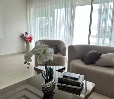Tangier Apartment | Luxury apartment with 3 pool views
