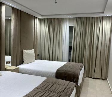Tangier Apartment | Luxury apartment with 3 pool views