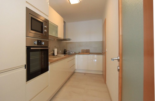 Omis Apartment | Luxury apartment with beautiful view and location!