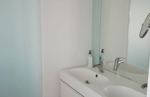 Cordoba Apartment | Luxury apartment with views of the minaret of the mosque