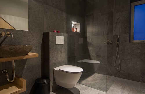 Akureyri Apartment | Luxury apartment with amazing view