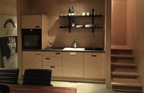 Akureyri Apartment | Luxury apartment with amazing view
