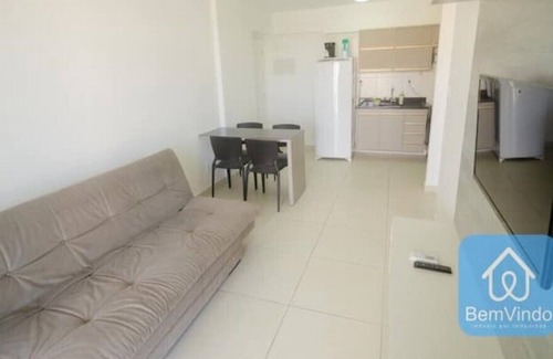 Amaralina Apartment | Luxury Apartment with Sea View in Amaralina
