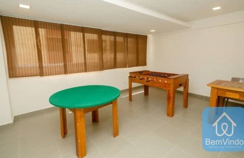 Amaralina Apartment | Luxury Apartment with Sea View in Amaralina