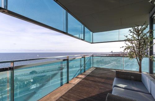 Diagonal Mar i el Front Maritim del Poblenou Apartment | Luxury Apartment With Sea View!