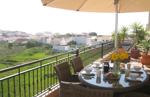 Burgau Apartment | Luxury Apartment With Sea Views