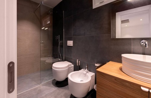 Zadina Pineta Apartment | Luxury Apartments Cervia Libeccio