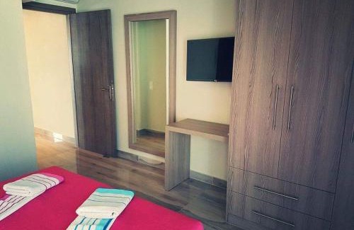 Agios Vasileios Apartment | Luxury Apartments Near to the beach