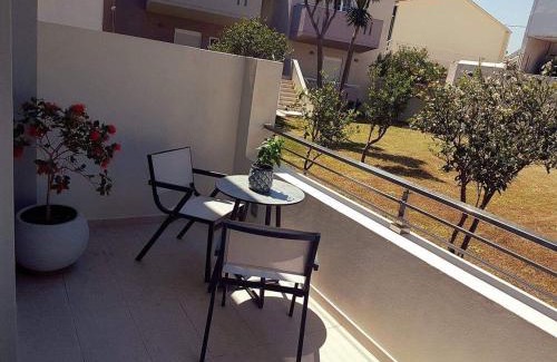 Agios Vasileios Apartment | Luxury Apartments Near to the beach