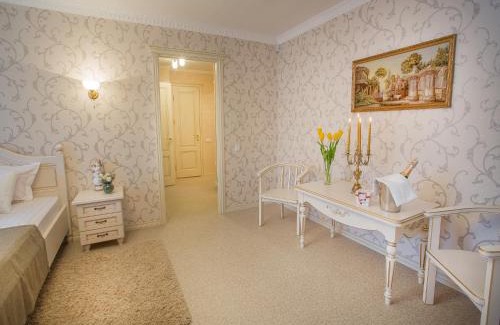 Zarichnyi District Apartment | Luxury Apartments with Jacuzzi