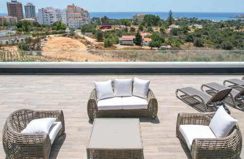 Portimao Apartment | Luxury apartments with stunning sea views