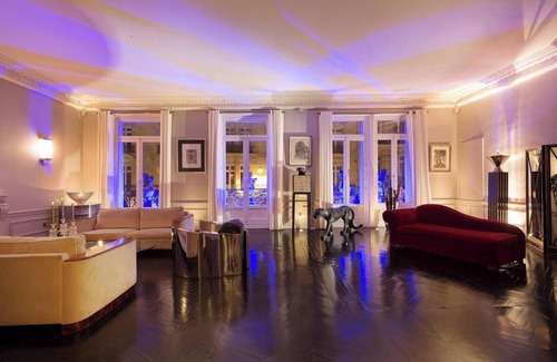 Champs-Elysees Apartment | LUXURY APPARTMENT 220m2 Champs-Élysées,Montaignen