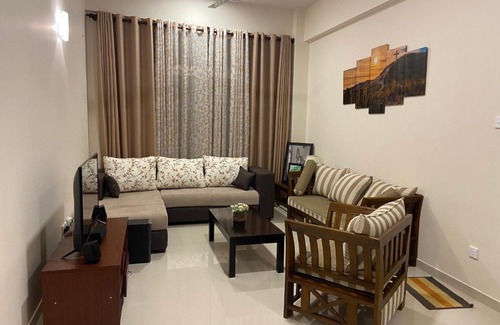 Moratuwa Apartment | Luxury Appartment At Colombo Srilanka