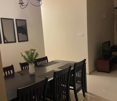 Moratuwa Apartment | Luxury Appartment At Colombo Srilanka