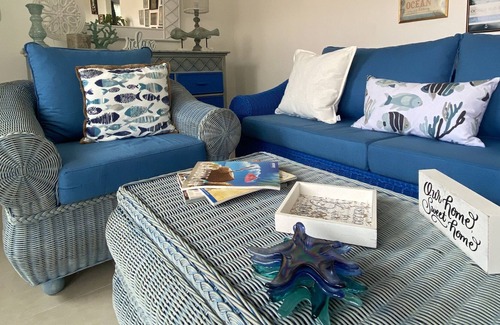 Playa Bibijagua Condo | Luxury apt in Bavaro, Long & Short Term, 10 min driving to the airport & Beaches