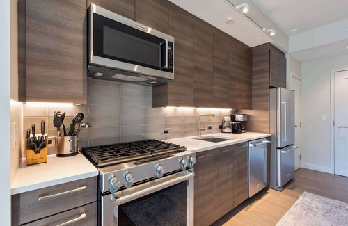 Back Bay Apartment | Luxury Apt In Heart of Back Bay