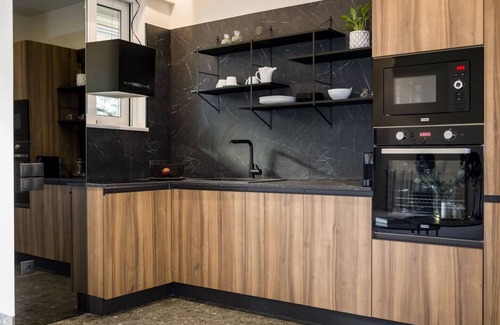 Vouliagmeni Apartment | Luxury Apt near the Beach Athens Riviera by Olon