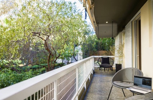 Vouliagmeni Apartment | Luxury Apt near the Beach Athens Riviera by Olon