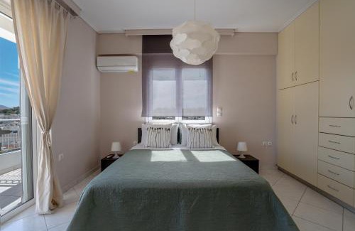 Spata-Artemida Apartment | Luxury Apt Near The Airport