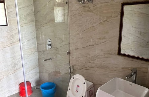 Gurugram Resort | Luxury Aravali Resort Gurgaon