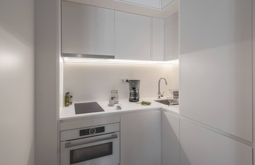 Sao Pedro Apartment | Luxury, art and elegance - FAA Belas Artes 2