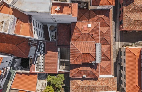 Sao Pedro Apartment | Luxury, art and elegance - FAA Belas Artes 4