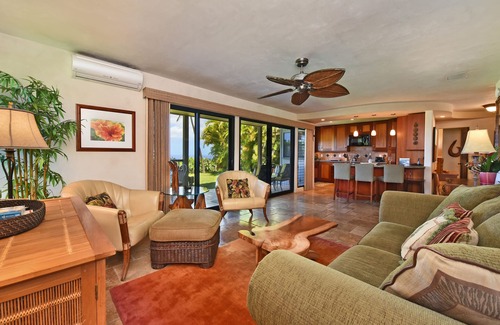 Wailea Condo | Luxury at its Best with Big Ocean Views!