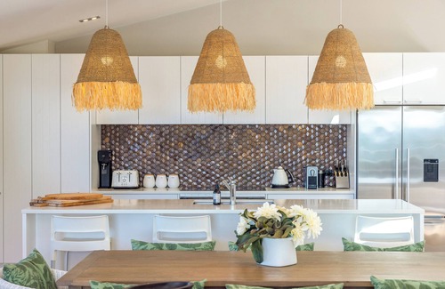 Palm Beach House | Luxury at Palm Beach is just a 5 min walk to Palm Beach