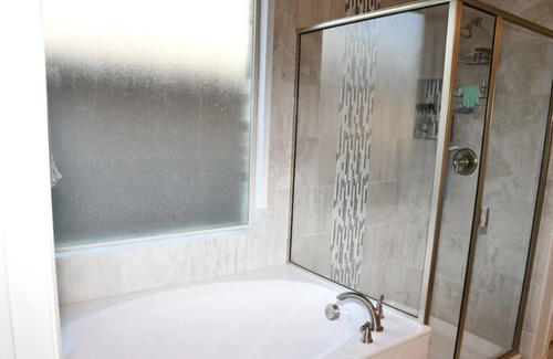 Southwest Arlington House | luxury at the best