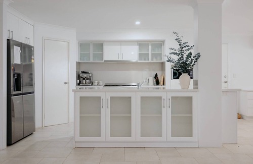 Margaret River House | Luxury at the Cove – Pet-Friendly Escape
