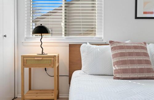 University Hills and Windsor Park House | Luxury Austin Getaway Pool Games and Fun for 12
