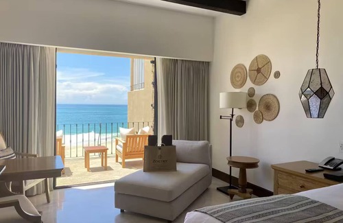 El Marasal Resort | Luxury Awaits at Zoëtry Casa del Mar, Cabo’s Serene Beachfront Escape