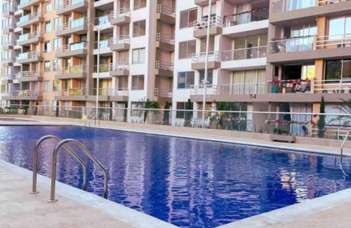 Boston Apartment | Luxury barranquilla norte, 3 private parking pools gym portería24 hours