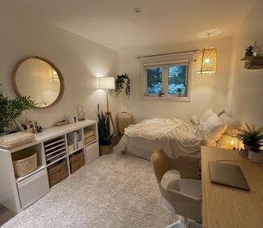 Yaounde Apartment | Luxury bastos